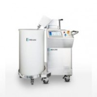 BioHub® UM敞开式上搅拌系统