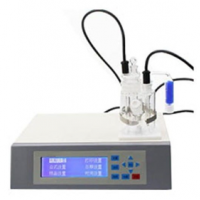 四氟乙烷微量水分仪WS-2100