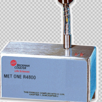 MET ONE R4800/R4900 远程空气颗粒计数器