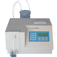 SYC-100NH型氨氮测定仪地表水和污染源检测仪