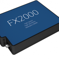 FX2000 光纤光谱仪配件