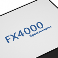 FX4000 微型光谱仪配件