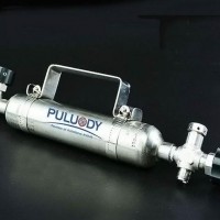 液化石油气采样钢瓶PULL-GP4-500型