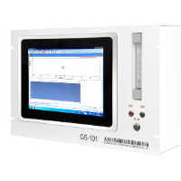 色谱分析仪GS-101WLC型