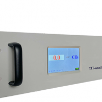 二氧化碳气体分析仪THA100S