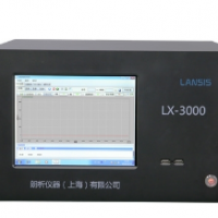 LX-3000 色谱仪