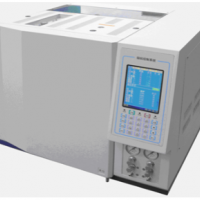 LYGC-6800色谱检定仪
