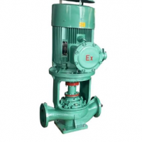 沁泉 gy型管道油泵 电动/气动甘油润滑泵