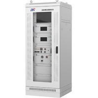 CEMS-2000 D 烟气超低排放在线监测系统