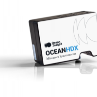 Ocean HDX Raman系列光谱仪