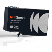 预配置NIRQuest+光谱仪