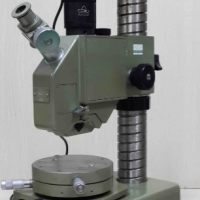 9J-V图像光切法显微镜