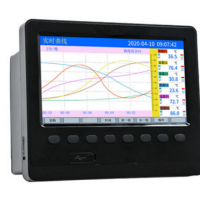 SIN-R6000C温度测量仪