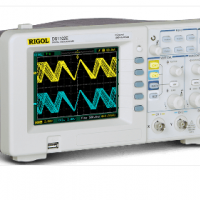 DS1000E/U 系列 数字示波器