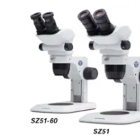 SZ61/SZ51立体显微镜