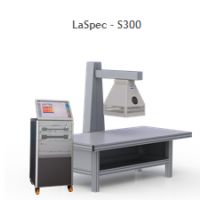 激光扫描热波膜层检测系列LaSpec - S300