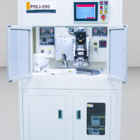 POLI-500抛光机