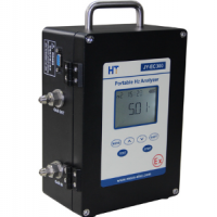 HT-EC300 防爆氢气热导分析仪