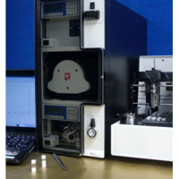 美国MAS CHDF3000/高分辨率纳米粒度仪