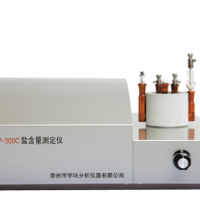 盐含量测定仪RPP-300C