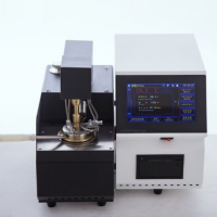 PCB309A型石油产品低温性测定仪
