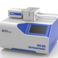 TEM透射电镜样品杆存储清洗系统SPC-150