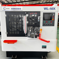 WL-50X高速金属圆锯机