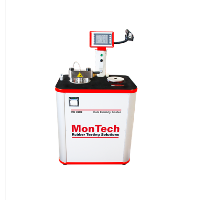 Montech RD3000 未硫化橡胶密度测试仪