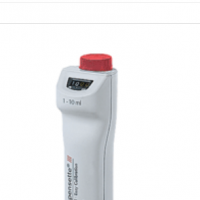 Dispensette® III 基础型瓶口分液器（数字可调型）