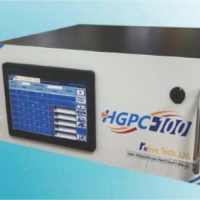 HGPC – 100ex半导体特殊材料气体在线颗粒数仪