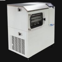 SJIA-3S中试冷冻干燥机