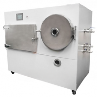 LG-1实验室食品冷冻干燥机