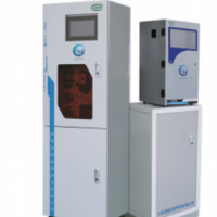 氨氮水质在线监测设备 (NH3-N A2111)型在线水质自动分析检测仪