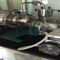 NMZ-Lab03P实验纳米研磨机