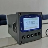 ApureA10PR在线PH/ORP控制器 酸度计ph计