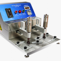 钢丝绒耐磨擦试验机（橡皮酒精）0-50MM行程