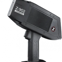 SciAps手持式光谱仪 Z-903