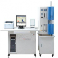 高频红外碳硫分析仪AX-HWC9
