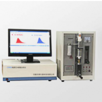 CS992型电弧红外碳硫分析仪