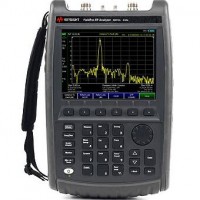 N991xA 射频微波综合分析仪