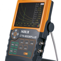 CTS-9006PLUS数字超声探伤仪