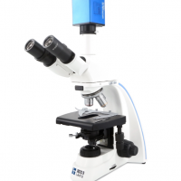 Laite莱特-LB100plus 数码显微镜-流线型机身、强色差矫正能力