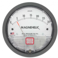 MAGNEHELIC® 2000系列差压表