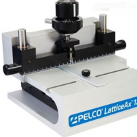 PELCO LatticeAx120晶圆裂片机