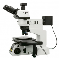 微特视界MZG-6BD 半导体FPD检查 显微镜明场 暗场偏光 DIC观察功能