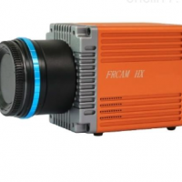 FRACAM HX长时间记录型高速摄像机