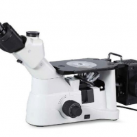 舜宇光学金相显微镜XD30M 双目倒置偏光金相组织分析仪成像清晰