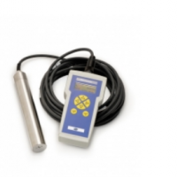 TSS Portable 便携式悬浮物、污泥界面、浊度测量仪
