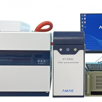 AM-3200系列挥发性有机物（VOCs）在线监测系统