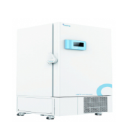 超低温冰箱BDW-86L390